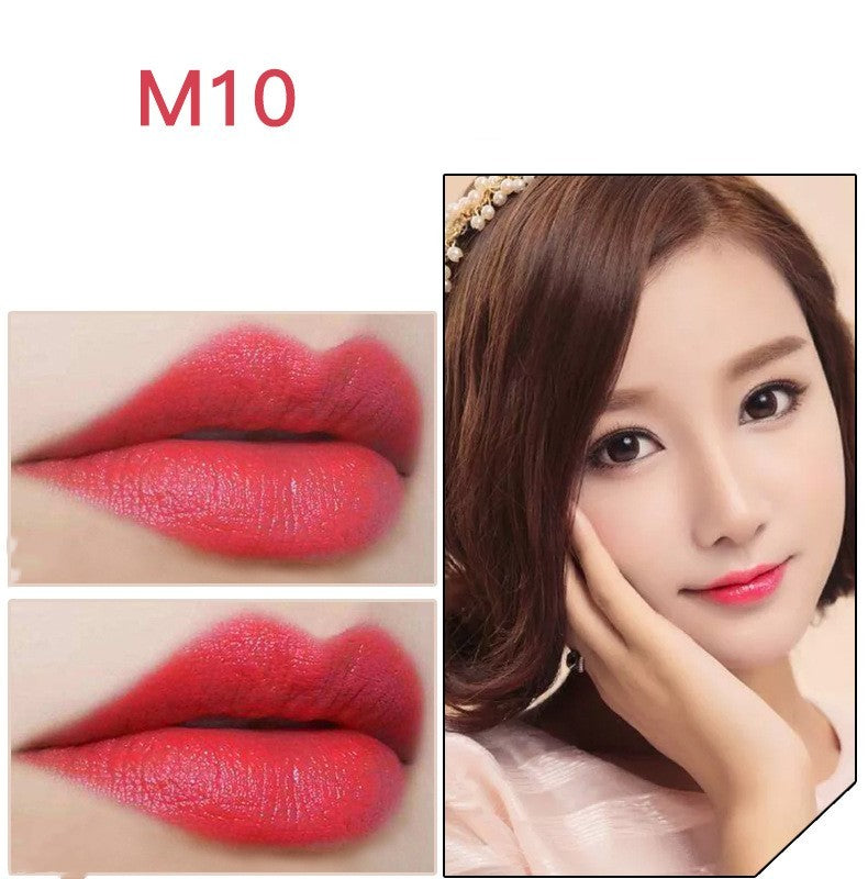 Waterproof lipstick Waterproof lipstick